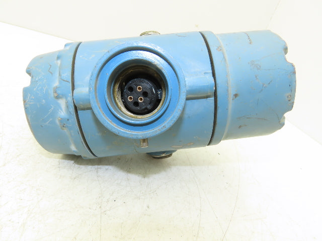 Rosemount 300S5AXWA2WK1I5M5 Model 300S Pressure Transmitter With Digital Display