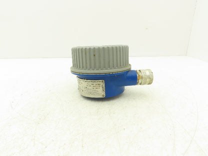 Foxboro RTT20-D1LDQFD-D2 Temperature Transmitter 12-42vdc I/A Ser 0-1562°F 4"