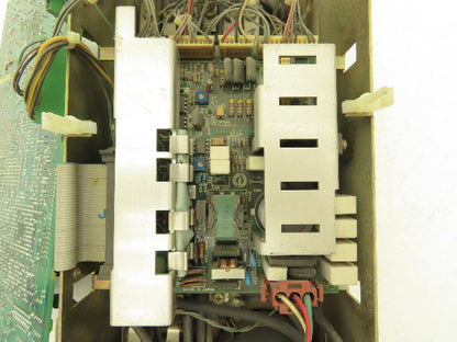 Yaskawa CACR-SR 30SZ1SDY230  Servopack Servo Controller Drive
