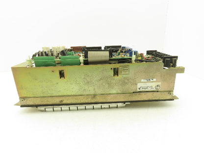 Yaskawa CACR-SR 30SZ1SDY230  Servopack Servo Controller Drive