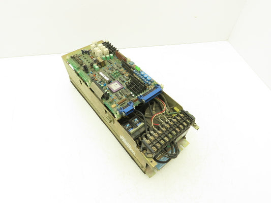 Yaskawa CACR-SR 30SZ1SDY230  Servopack Servo Controller Drive