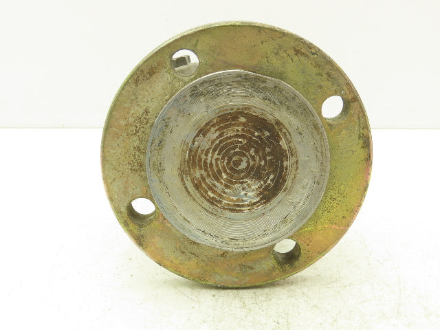 Rosemount 1151LT6SA0A22DL4C6 Pressure Transmitter 45VDC 285PSI 3" Flange Mounted