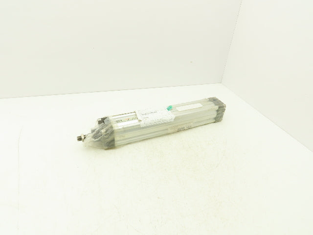 Rexroth 600-063-340 KHS TILL Pneumatic Air Cylinder 63mm Bore 340mm Stroke