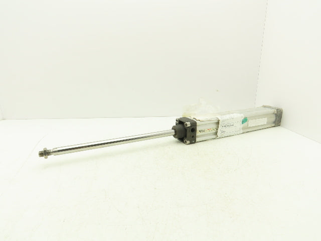 Rexroth 600-063-340 KHS TILL Pneumatic Air Cylinder 63mm Bore 340mm Stroke