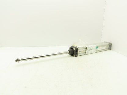 Rexroth 600-063-340 KHS TILL Pneumatic Air Cylinder 63mm Bore 340mm Stroke