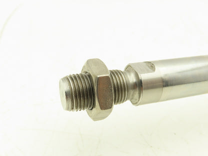 Rexroth 600-063-340 KHS TILL Pneumatic Air Cylinder 63mm Bore 340mm Stroke