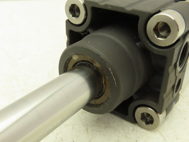 Rexroth 600-063-340 KHS TILL Pneumatic Air Cylinder 63mm Bore 340mm Stroke