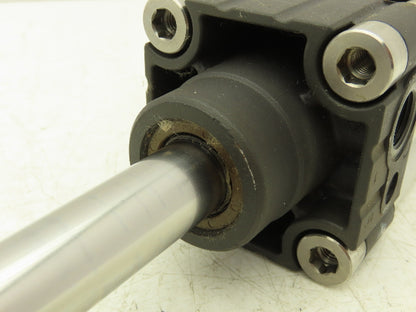 Rexroth 600-063-340 KHS TILL Pneumatic Air Cylinder 63mm Bore 340mm Stroke