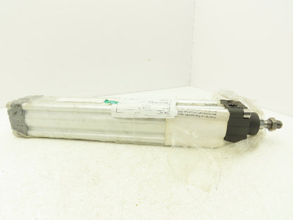 Rexroth 600-063-340 KHS TILL Pneumatic Air Cylinder 63mm Bore 340mm Stroke