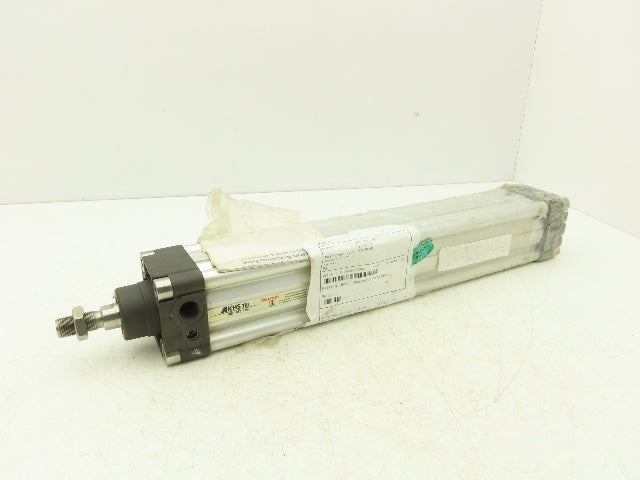 Rexroth 600-063-340 KHS TILL Pneumatic Air Cylinder 63mm Bore 340mm Stroke
