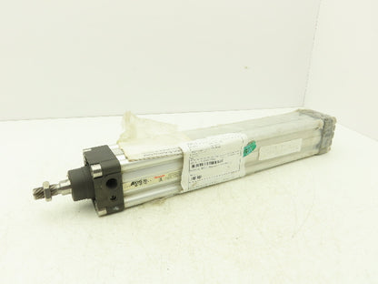 Rexroth 600-063-340 KHS TILL Pneumatic Air Cylinder 63mm Bore 340mm Stroke