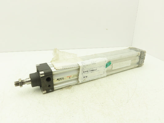 Rexroth 600-063-340 KHS TILL Pneumatic Air Cylinder 63mm Bore 340mm Stroke