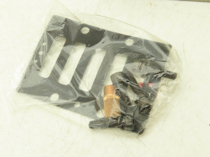 SMC VP4154-005DL-X61 Pneumatic Air Valve 2 Position Single Pilot 3/4" Std Body