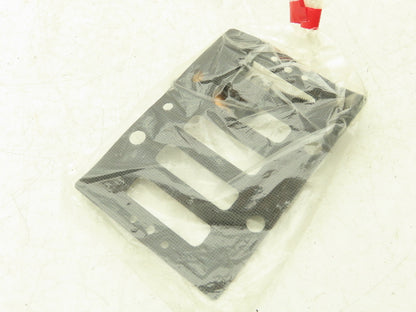 SMC VP4154-005DL-X61 Pneumatic Air Valve 2 Position Single Pilot 3/4" Std Body