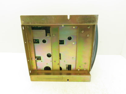 Sharp AIQA8DSP40 Color Display Unit Interface Monitor 14"