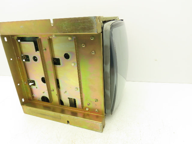 Sharp AIQA8DSP40 Color Display Unit Interface Monitor 14"