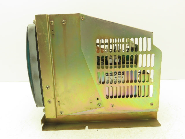 Sharp AIQA8DSP40 Color Display Unit Interface Monitor 14"