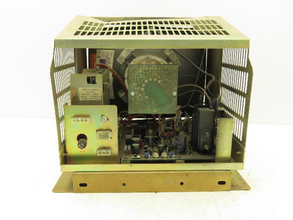 Sharp AIQA8DSP40 Color Display Unit Interface Monitor 14"