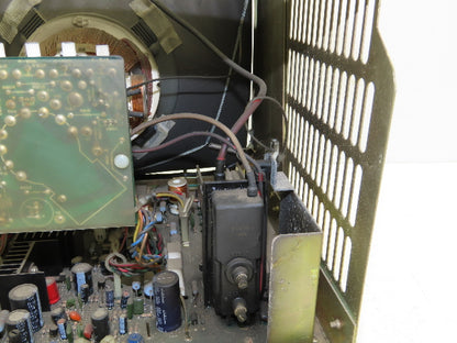 Sharp AIQA8DSP40 Color Display Unit Interface Monitor 14"