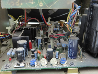 Sharp AIQA8DSP40 Color Display Unit Interface Monitor 14"