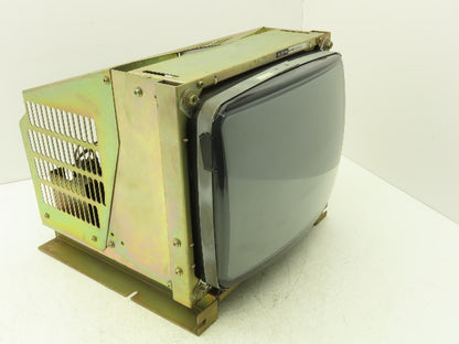 Sharp AIQA8DSP40 Color Display Unit Interface Monitor 14"