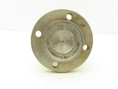 Rosemount LT5SA0F22DM1C6 Pressure Transmitter 42VDC 0-750" H2O 3" Flange Mounted