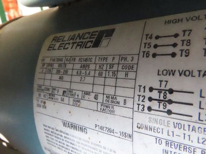 Dematic 42"x 26' Flat to Incline Belt Conveyor LH Center Drive 460V 255fpm 10'H