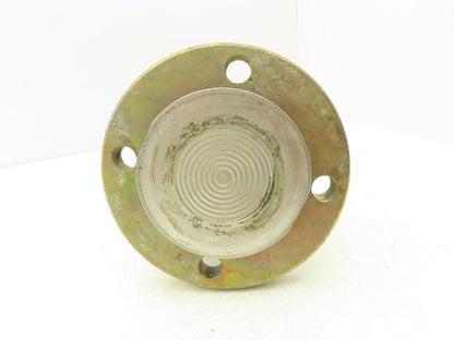 Rosemount 1151LT6SA0A22DL4C9 Pressure Transmitter 45VDC 285PSI 3" Flange Mounted