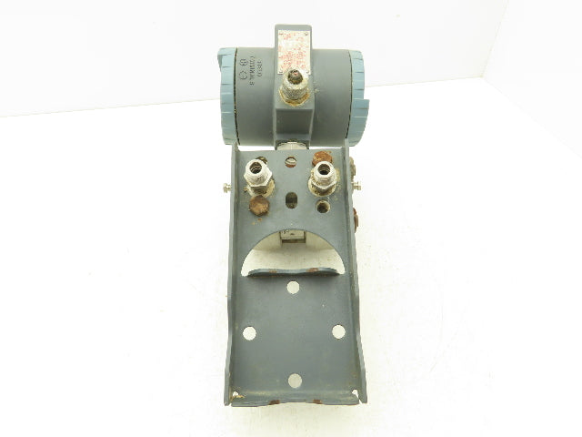 Foxboro 823DP-I3S1NM0-Y Electronic Pressure Transmitter 12.5-65VDC 3000PSI