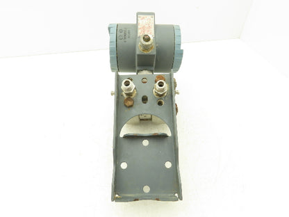 Foxboro 823DP-I3S1NM0-Y Electronic Pressure Transmitter 12.5-65VDC 3000PSI