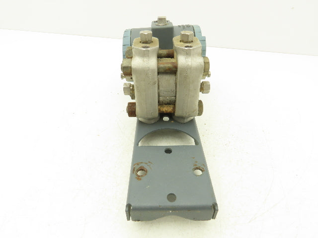 Foxboro 823DP-I3S1NM0-Y Electronic Pressure Transmitter 12.5-65VDC 3000PSI