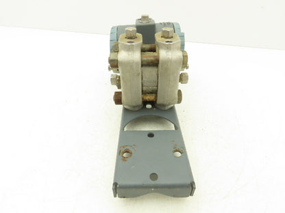 Foxboro 823DP-I3S1NM0-Y Electronic Pressure Transmitter 12.5-65VDC 3000PSI