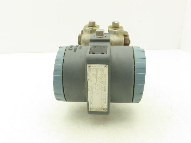Foxboro 823DP-I3S1NM0-Y Electronic Pressure Transmitter 12.5-65VDC 3000PSI