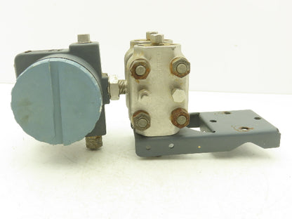 Foxboro 823DP-I3S1NM0-Y Electronic Pressure Transmitter 12.5-65VDC 3000PSI
