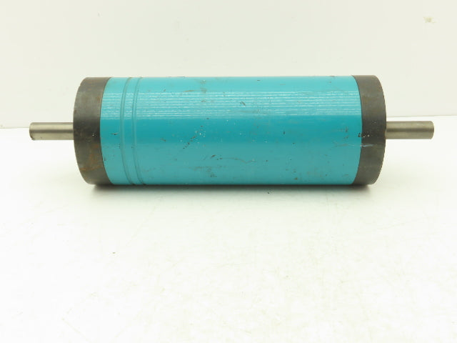 Kamo MD75-3 Minidex Pneumatic Air Index Actuator 3 Position Rotation 75mm Bore