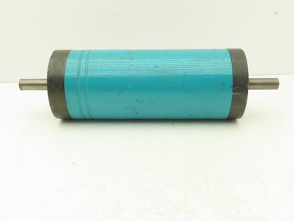 Kamo MD75-3 Minidex Pneumatic Air Index Actuator 3 Position Rotation 75mm Bore