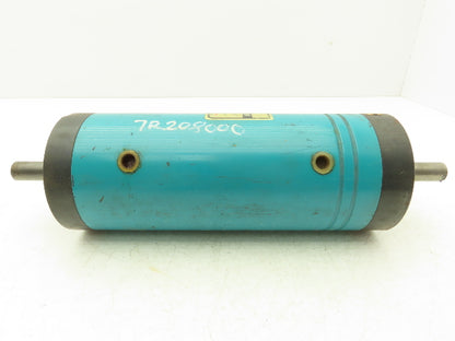 Kamo MD75-3 Minidex Pneumatic Air Index Actuator 3 Position Rotation 75mm Bore