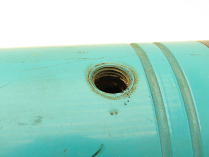 Kamo MD75-3 Minidex Pneumatic Air Index Actuator 3 Position Rotation 75mm Bore