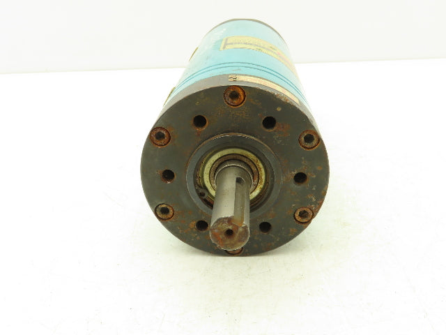 Kamo MD75-3 Minidex Pneumatic Air Index Actuator 3 Position Rotation 75mm Bore