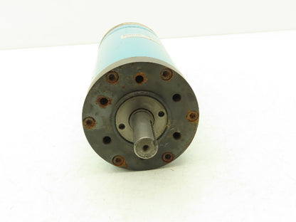 Kamo MD75-3 Minidex Pneumatic Air Index Actuator 3 Position Rotation 75mm Bore