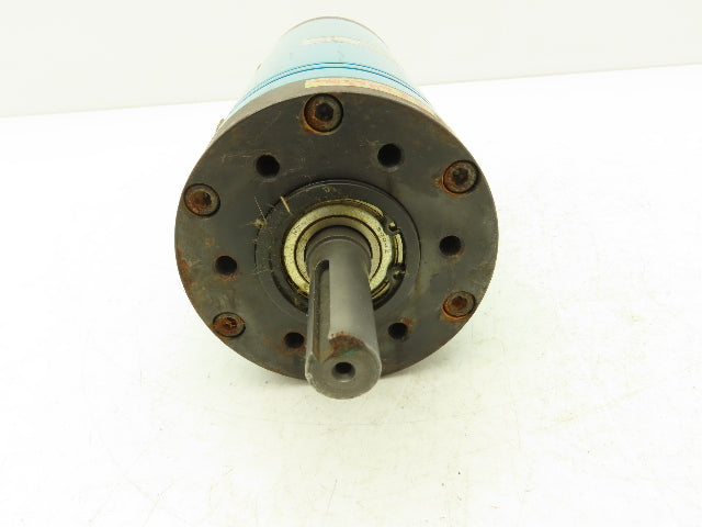 Kamo MD75-3 Minidex Pneumatic Air Index Actuator 3 Position Rotation 75mm Bore