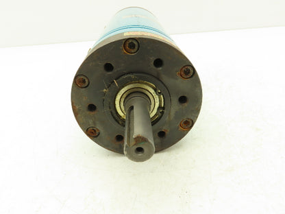 Kamo MD75-3 Minidex Pneumatic Air Index Actuator 3 Position Rotation 75mm Bore