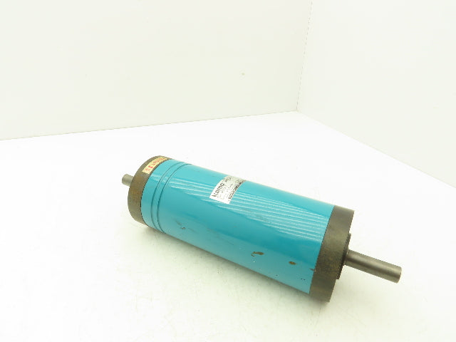 Kamo MD75-3 Minidex Pneumatic Air Index Actuator 3 Position Rotation 75mm Bore