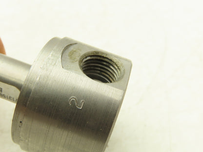 Parker 71215SN2VN00N0C111P3 Skinner Valve Solenoid 2 Way Normally Closed 110V