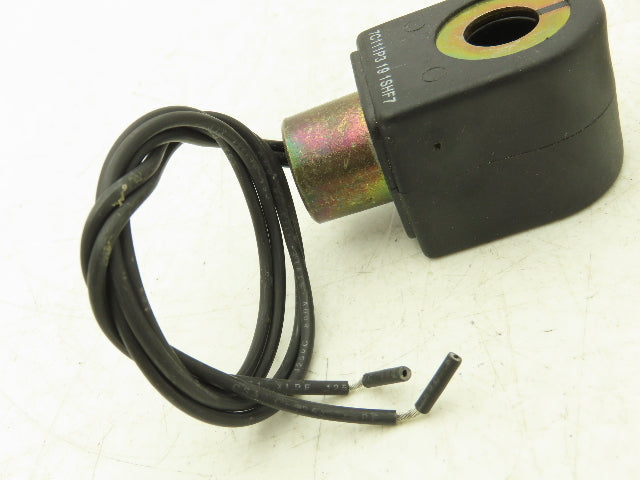 Parker 71215SN2VN00N0C111P3 Skinner Valve Solenoid 2 Way Normally Closed 110V