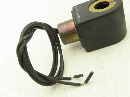 Parker 71215SN2VN00N0C111P3 Skinner Valve Solenoid 2 Way Normally Closed 110V