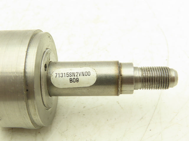 Parker 71215SN2VN00N0C111P3 Skinner Valve Solenoid 2 Way Normally Closed 110V