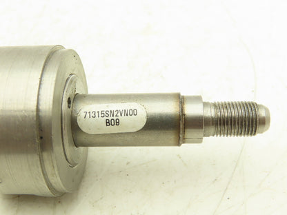 Parker 71215SN2VN00N0C111P3 Skinner Valve Solenoid 2 Way Normally Closed 110V