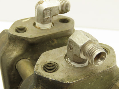 Foxboro 823DP-I3M1MH1 Electronic Pressure Transmitter 12.5-65VDC 3000PSI