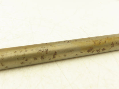 Carrier 17M32-1102 Transicold Industrial HVAC Chiller Shaft 15/16" X 20-1/4"